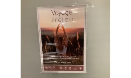 L’Instant Bien Etre - Elodie : Manucure à Teloché