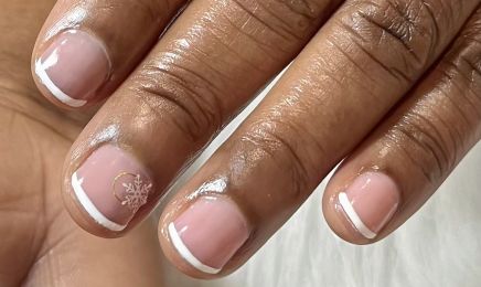 Natur’Elle Ongles & Beauté : Manucure à Bouguenais