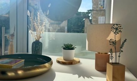 Maison ORÄ : Coiffeur à Morancé