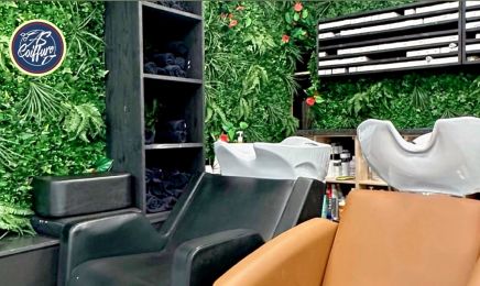 AS Coiffure : Coiffeur à Lille