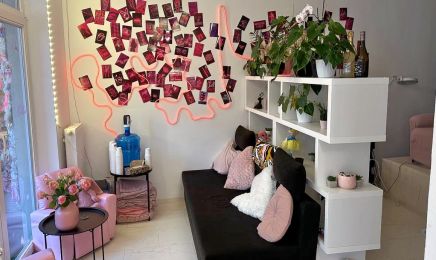Dutchak Beauty Studio: Kosmetikstudio in Hamburg