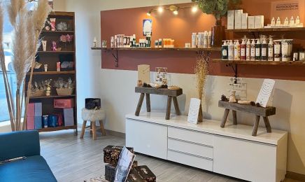 La Tour du Bien être : Institut de beauté à Lamonzie-Saint-Martin