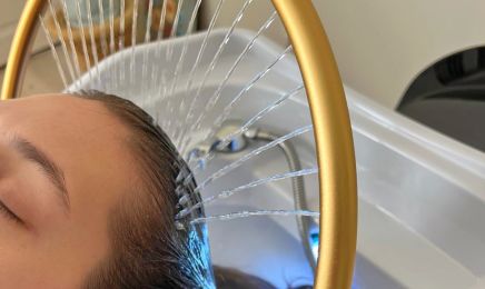 Uma Head Spa : Coiffeur à Mâcon