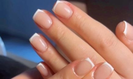 Titianails54 : Manucure à Frouard