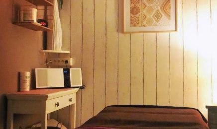 Espace Bien Etre : Manucure à Épinal