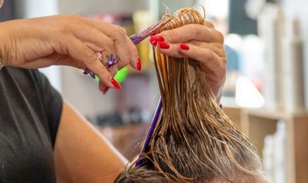 Mythic Hair : Coiffeur à Sainte-Geneviève-des-Bois