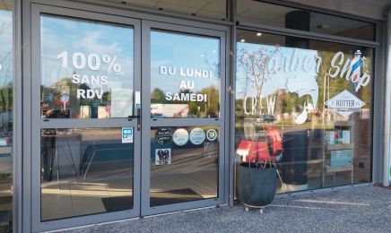 L'atelier de manisa   (SANS RENDEZ VOUS) : Barbier à Mauges-sur-Loire