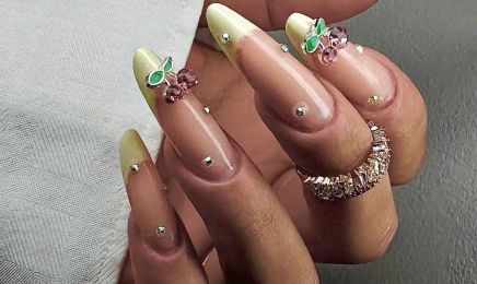 Concept Beauté - Ongles | Cils | Sourcils | Blanchiement Dentaire | Épilation Laser  : Institut de beauté à Salon-de-Provence