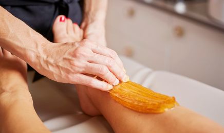 Institut de Beauté Framboise Blagnac : Manucure à Blagnac