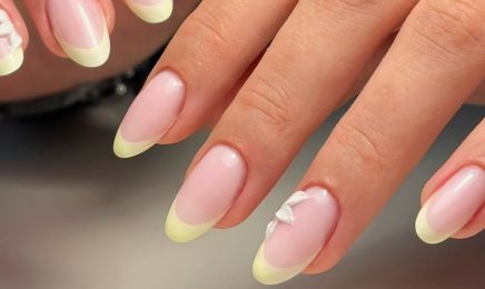 Le Showroom & Beautynes : Manucure à Flers