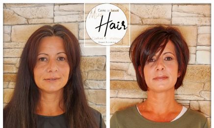Miss Hair Coiffure et Esthétique : Coiffeur à Caen