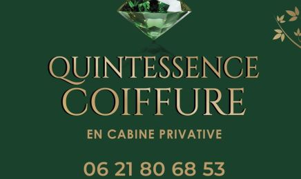 Quintessence Coiffure : Coiffeur à Porto-Vecchio