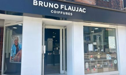 BF by Agnès Coiffure et Beauté - JKBeauty : Manucure à Castanet-Tolosan