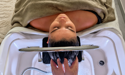 Les Rives du bien-être - Head Spa : Coiffeur à Saint-Magne-de-Castillon