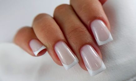 Studio Nails By Aurelie  : Manucure à L'Escarène