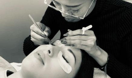 WM Beauté - Extension de Cils - Six-Fours : Institut de beauté à Six-Fours-les-Plages
