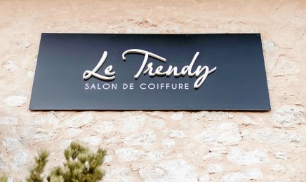 Le Trendy Allonzier : Coiffeur à Allonzier-la-Caille