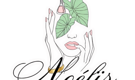 Noélïs, prothésiste ongulaire diplômée, créatrice de bijoux : Institut de beauté à Nesmy
