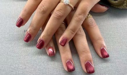 Lili Rose Nails : Manucure à Nice