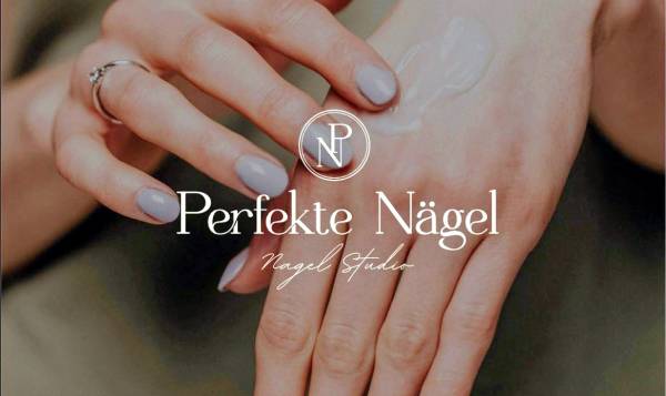Perfekte Nägel 