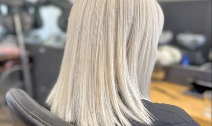 MÉLANIA  : Coiffeur à Marseille