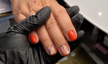Atelier Renails : Institut de beauté à Gattières