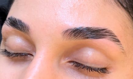CARE OF CHAY - Réhaussement de cil , Lash lift coréen 🇰🇷 et browlift : Institut de beauté à Toulouse