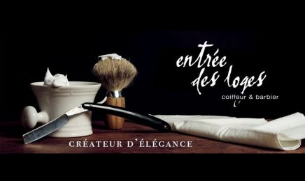 Entrée Des Loges : Barbier à Villers-lès-Nancy