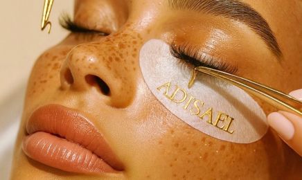 ADISAEL, LE SPA BEAUTÉ : Manucure à Villeneuve-d'Ascq