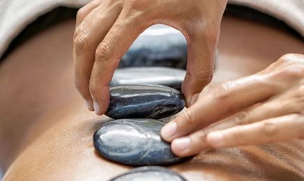 Pause Massage Marion : Institut de beauté à Bazoches-sur-Guyonne