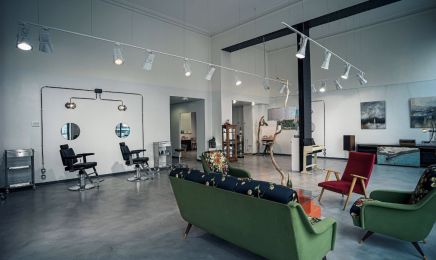Le Local : Coiffeur à Nancy