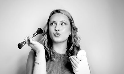 Pimp My Brows : Institut de beauté à Cauchy-à-la-Tour