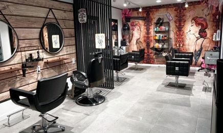 8eme Art Coiffure  : Barbier à Mauléon 