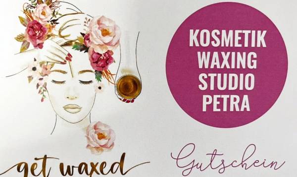 Kosmetik Waxing Studio Petra
