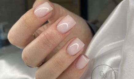 Cnails Designer : Manucure à Coulgens
