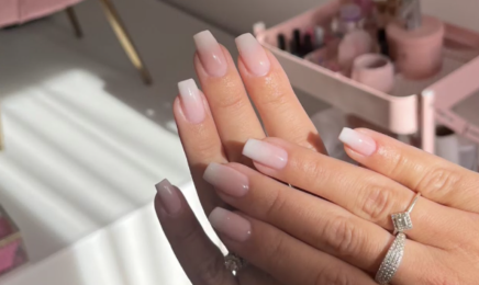 LV Studio Nails : Manucure à Montfermeil