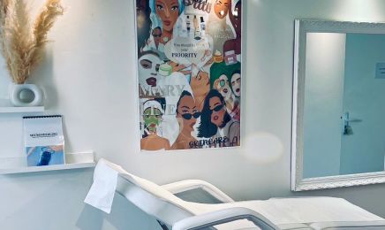Maryline Ka : Institut de beauté à Sarcelles