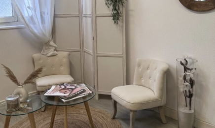 Kallisté-laulynails : Institut de beauté à Sens