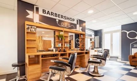 Salon Angle 23 : Coiffeur à Lorient