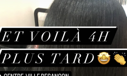 Salon de France : Coiffeur à Besançon
