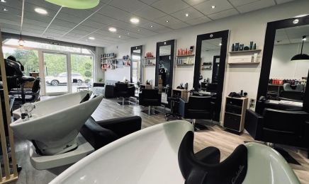 HAIR LOOK - Léguevin : Coiffeur à Léguevin