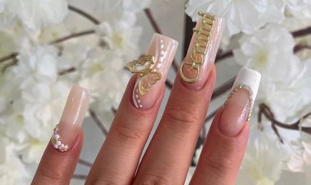 Liya Aesthetics: Nagelstudio in Hanau