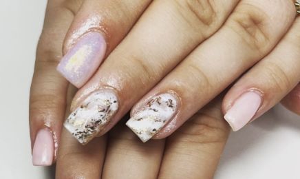 Mely beauty nails : Manucure à Perpignan