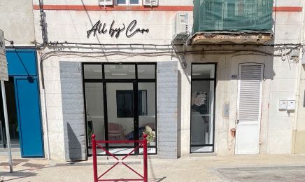 All by Caro : Institut de beauté à Les Pennes-Mirabeau