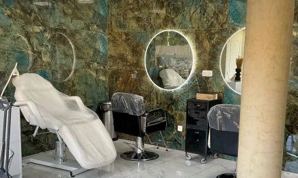Elyssa Beauté  : Manucure à Marseille