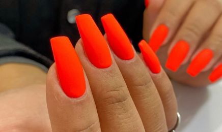 Salon des ongles - République - Porte A : Manucure à Limoges