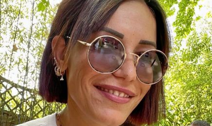 Marion'gle : Manucure à Aubagne