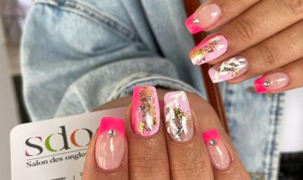 Salon des Ongles  : Manucure à Limoges