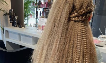 Chez Maya : Coiffeur à Saint-Nazaire