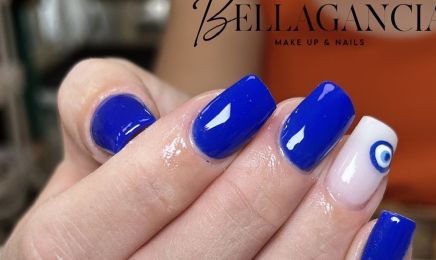 Bellagancia : Manucure à Bruges